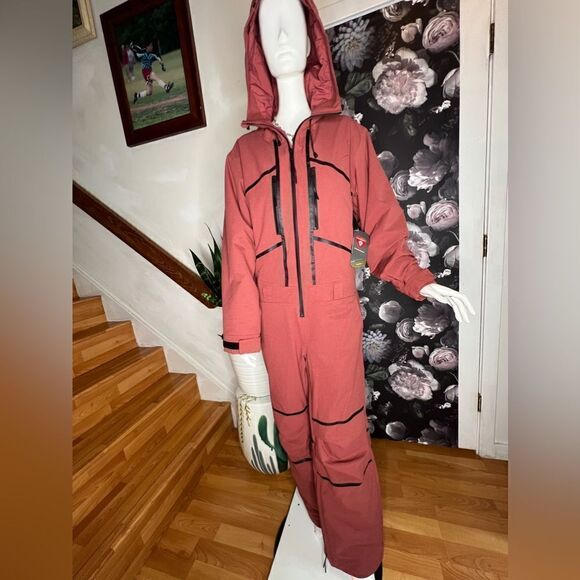 New FP Movement Inside Edge One-Piece - Picture 3 of 6